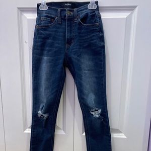 Aeropostale Jeggings